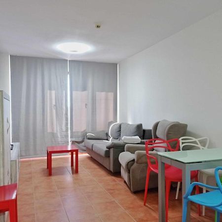Apartamento Familiar سْييرا نيفادا المظهر الخارجي الصورة