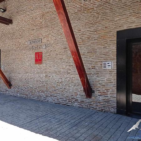 Apartamento Familiar سْييرا نيفادا المظهر الخارجي الصورة