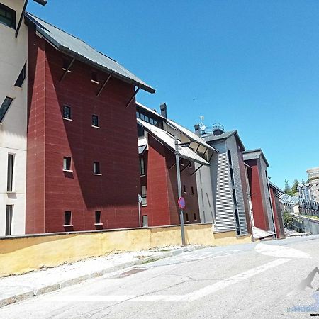 Apartamento Familiar سْييرا نيفادا المظهر الخارجي الصورة