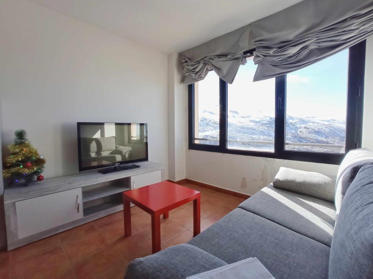 Apartamento Familiar سْييرا نيفادا المظهر الخارجي الصورة