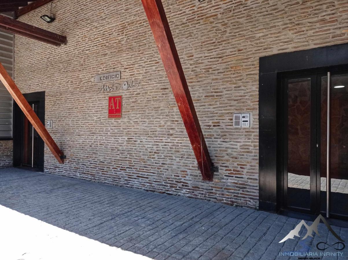 Apartamento Familiar سْييرا نيفادا المظهر الخارجي الصورة
