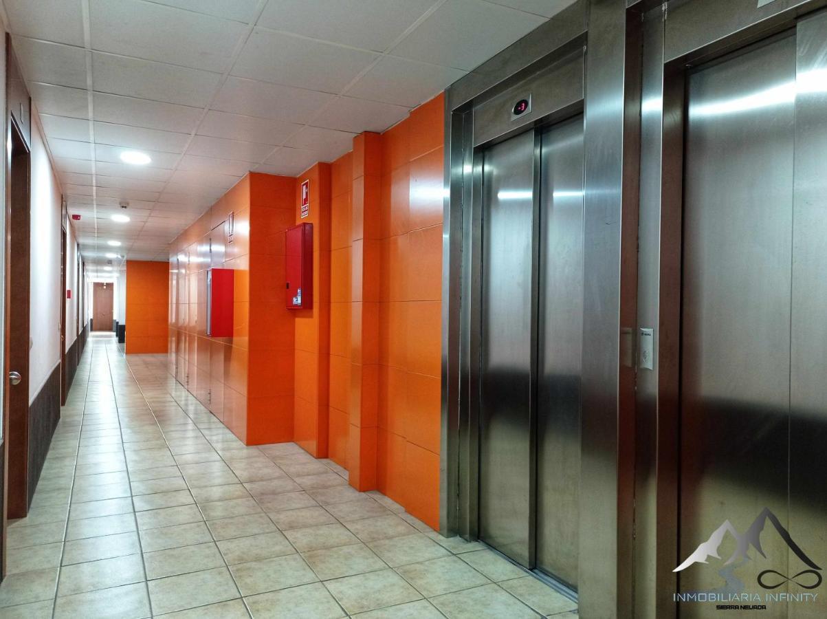 Apartamento Familiar سْييرا نيفادا المظهر الخارجي الصورة