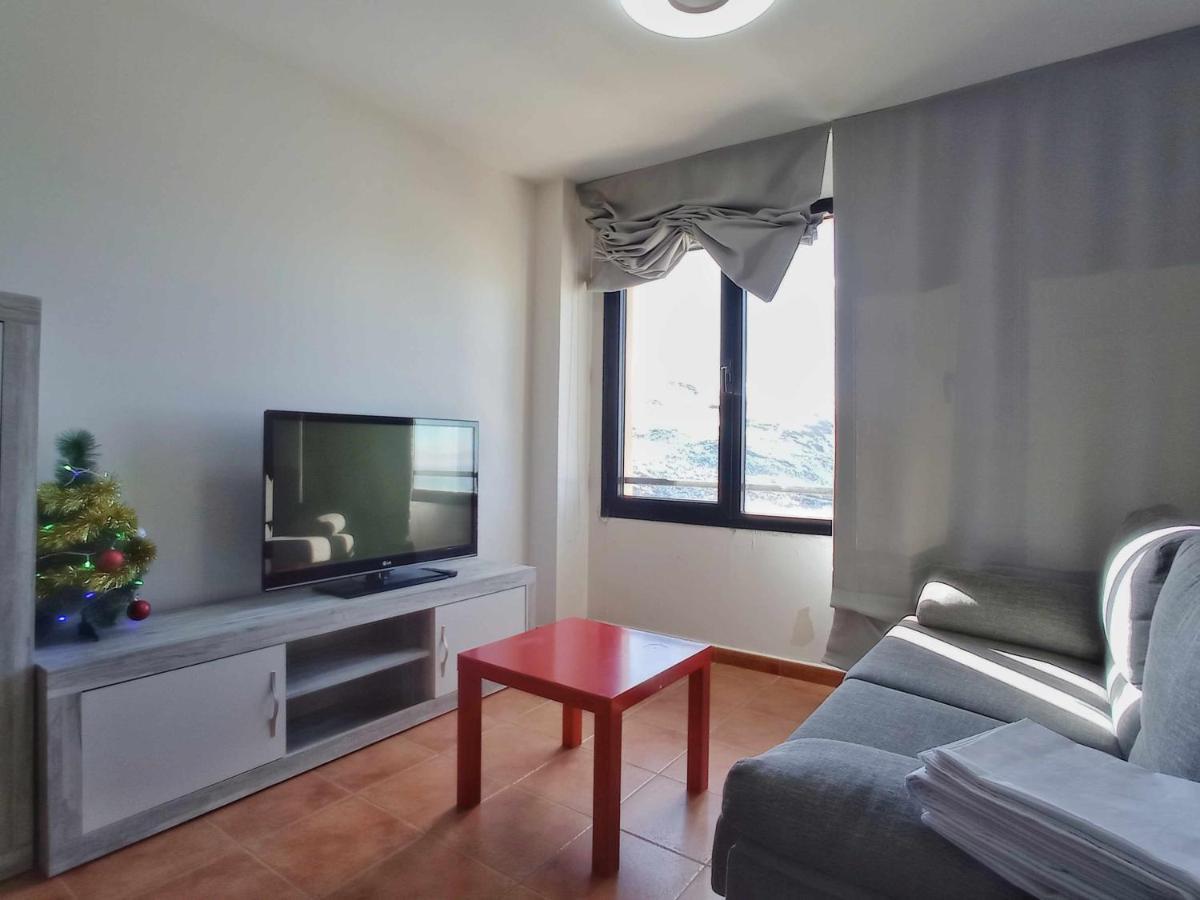 Apartamento Familiar سْييرا نيفادا المظهر الخارجي الصورة