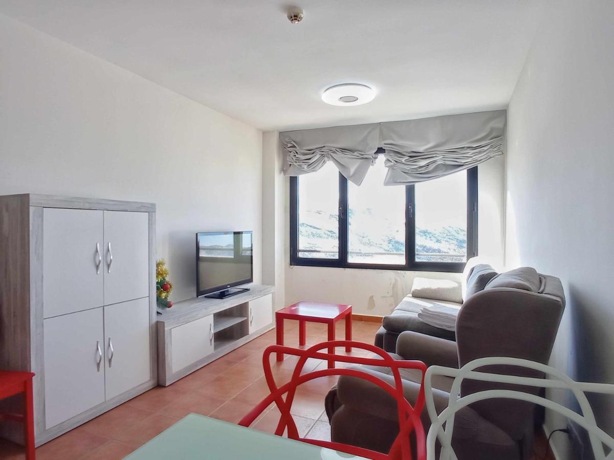 Apartamento Familiar سْييرا نيفادا المظهر الخارجي الصورة